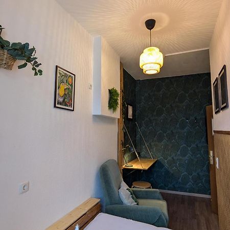 Hostel Lollis Homestay Dresden Luaran gambar