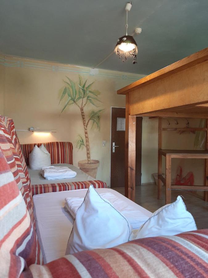 Hostel Lollis Homestay Dresden Luaran gambar