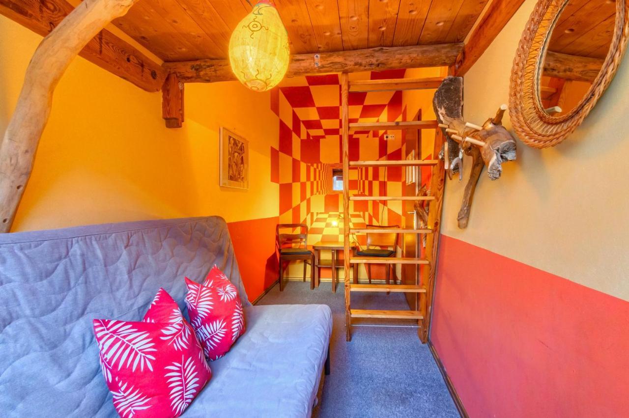 Hostel Lollis Homestay Dresden Luaran gambar