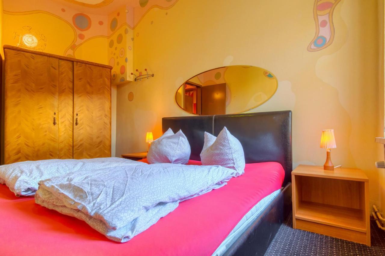 Hostel Lollis Homestay Dresden Luaran gambar