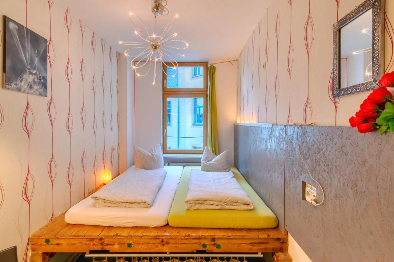 Hostel Lollis Homestay Dresden Luaran gambar