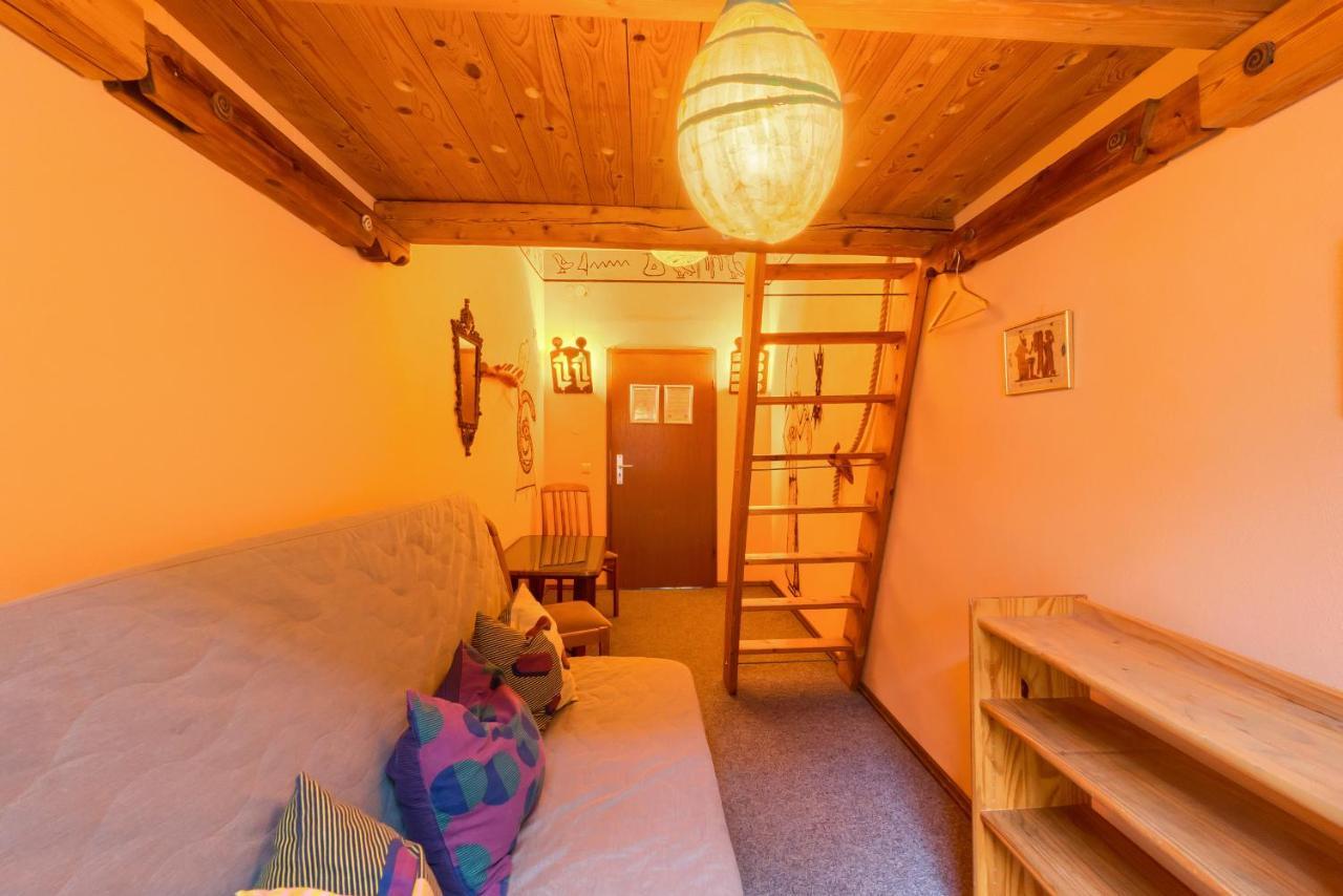 Hostel Lollis Homestay Dresden Luaran gambar