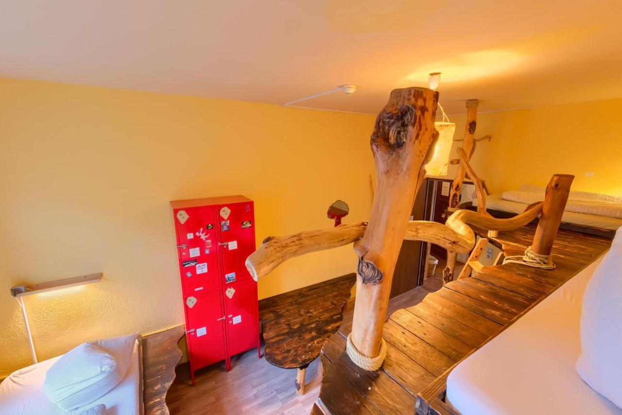 Hostel Lollis Homestay Dresden Luaran gambar