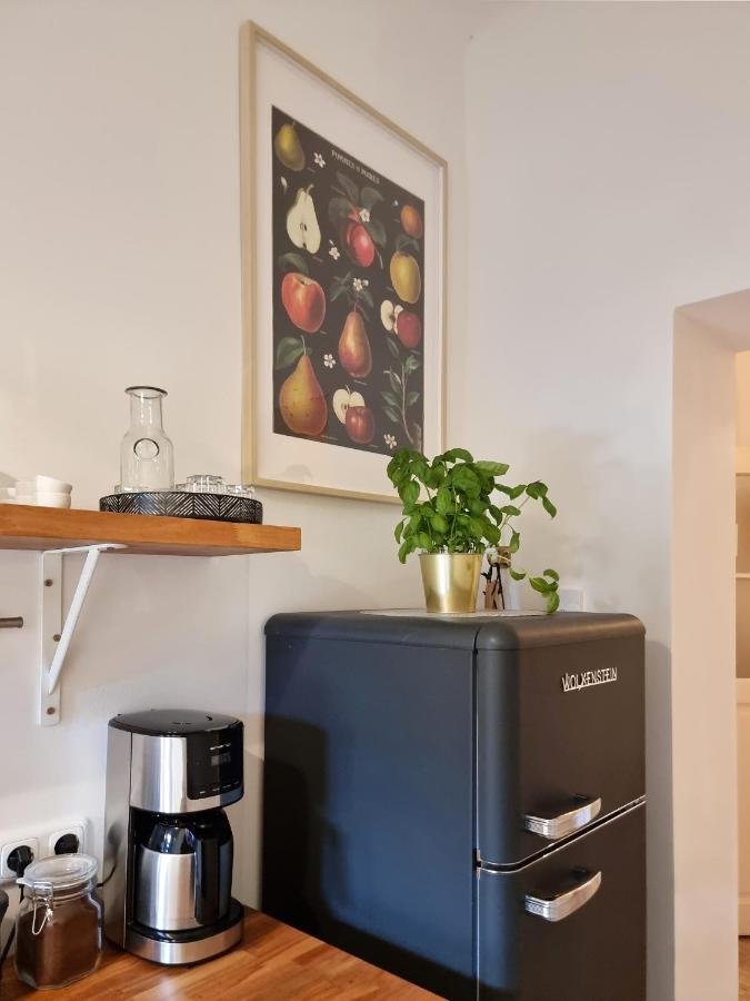 Hostel Lollis Homestay Dresden Luaran gambar