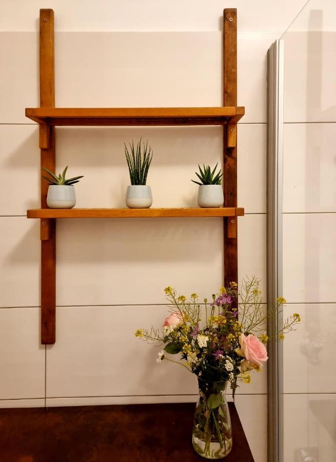Hostel Lollis Homestay Dresden Luaran gambar